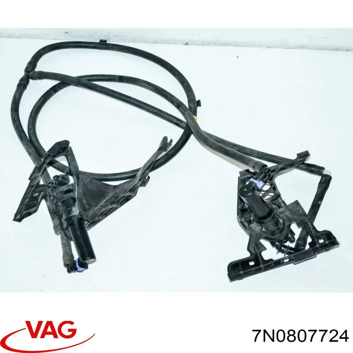  VAG 7N0807724 цена, от 62.74 USD