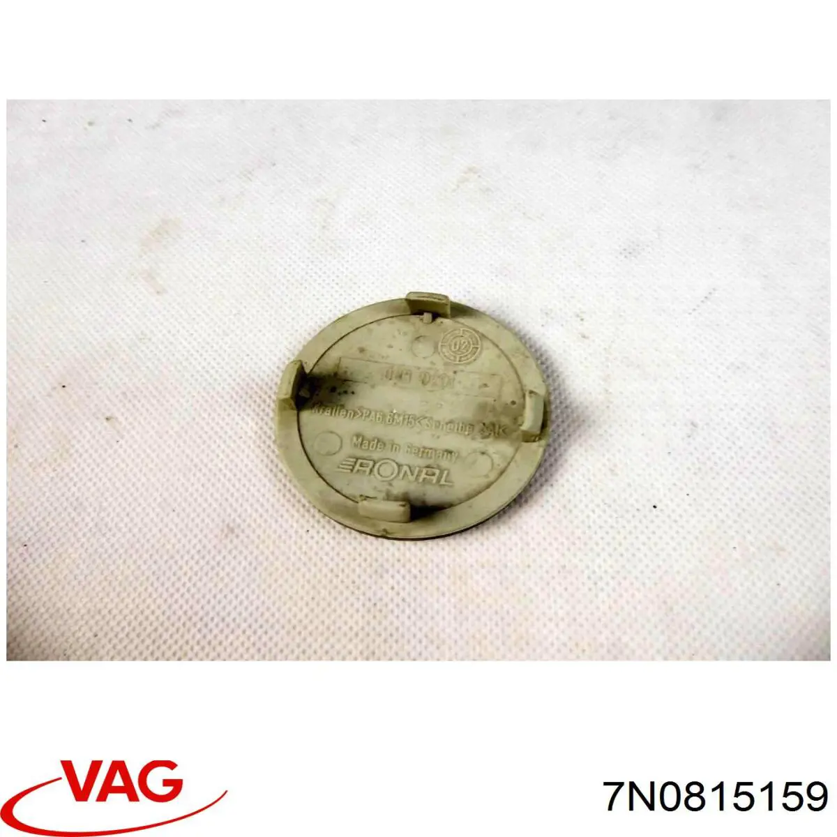 7N0815159 VAG 