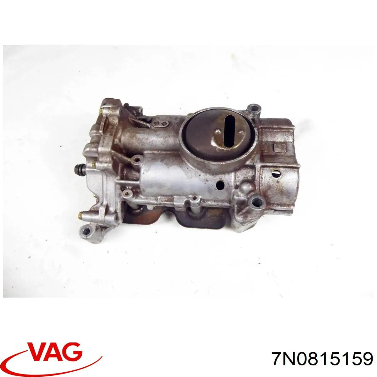  7N0815159 VAG