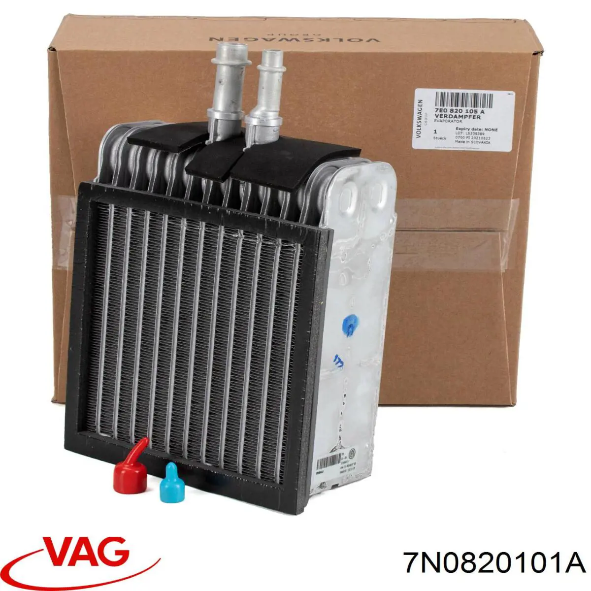 Купить 7N0820101 VAG 