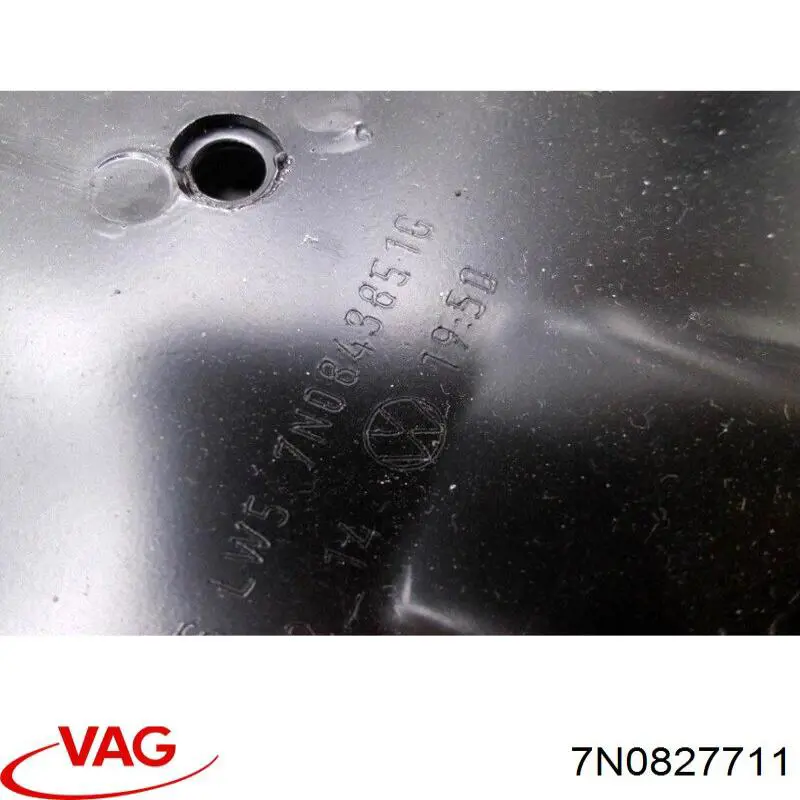 Амортизатор задней двери Hans Pries (Topran) 120224 цена, от 124.78 USD