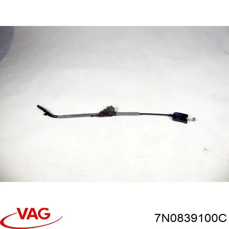 7N0839100C VAG