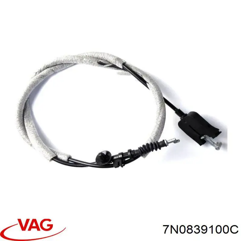 7N0839100C VAG 