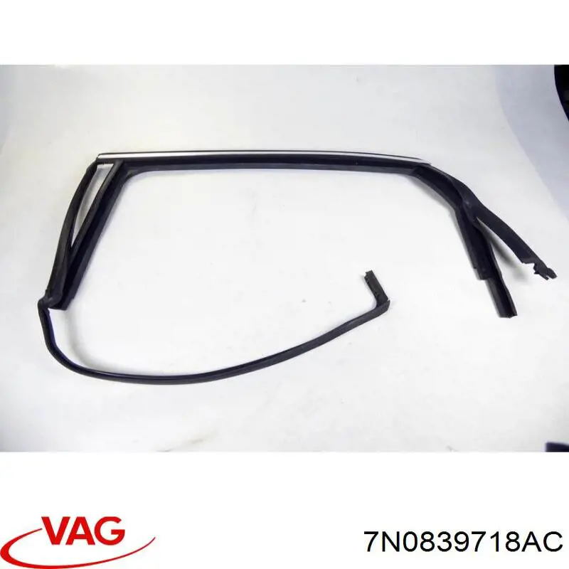  VAG 7N0839718AC