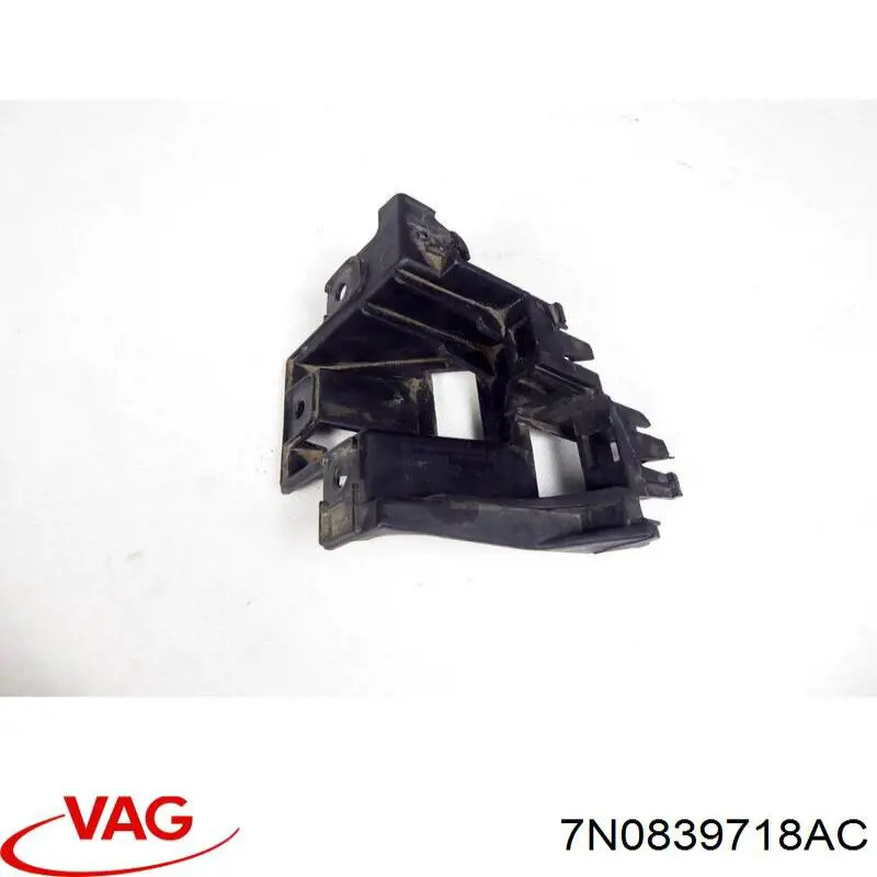Купить 7N0839718AC VAG 
