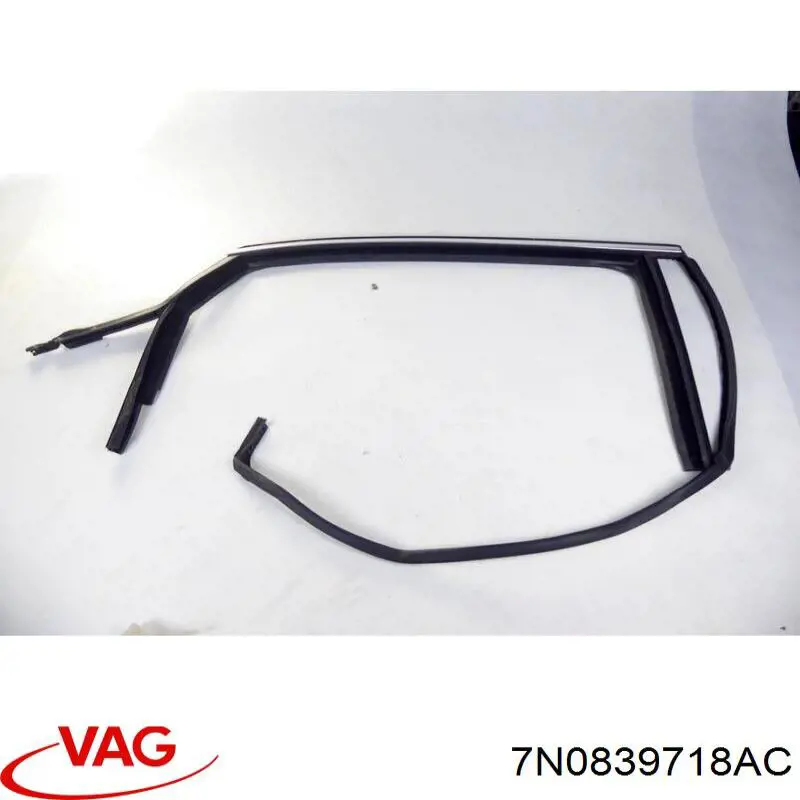  7N0839718AC VAG