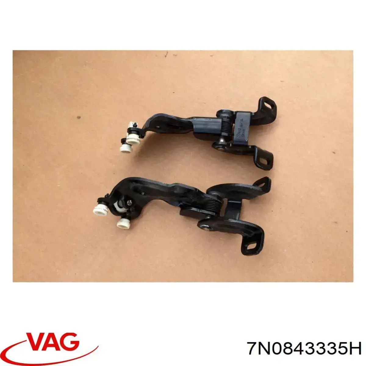 Купить 7N0843335C VAG 