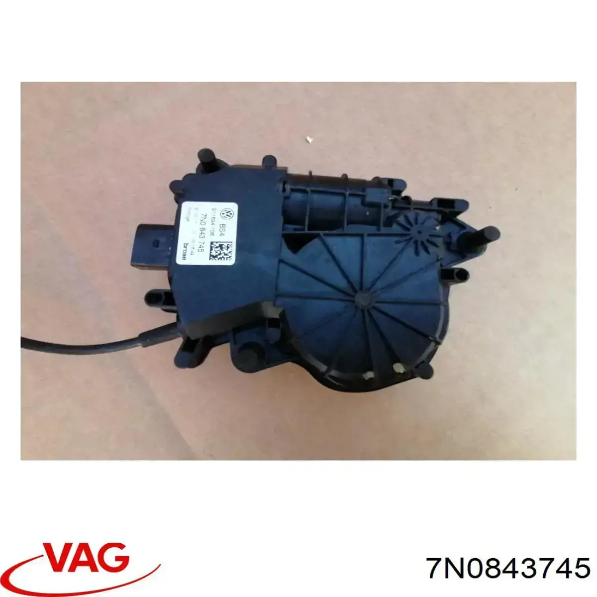  7N0843745 VAG