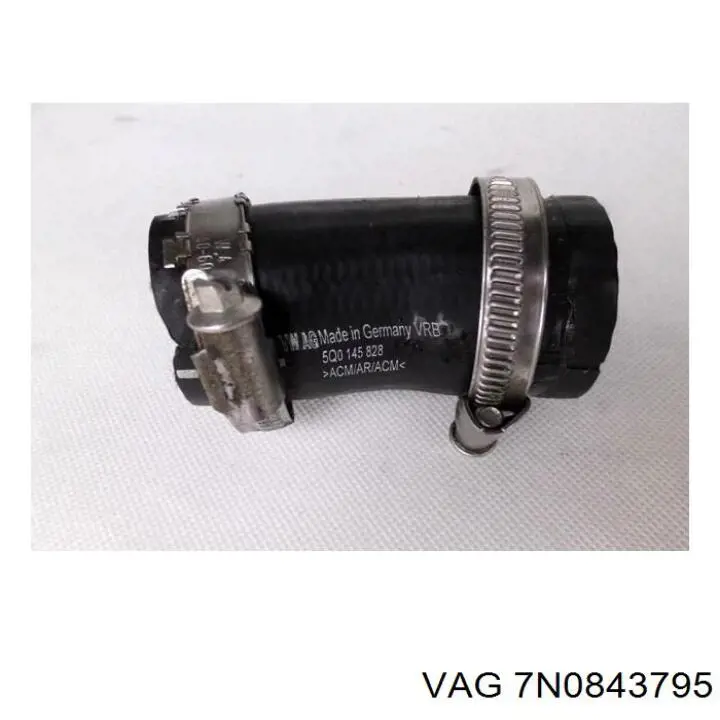 Купить 7N0843795 VAG 