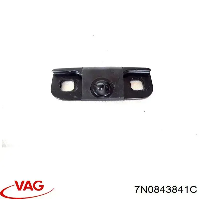 Купить 7N0843841C VAG 