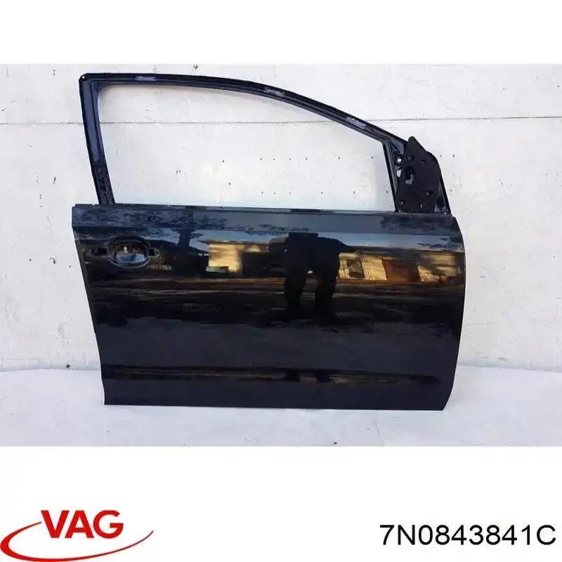  VAG 7N0843841C цена, от 19.00 USD
