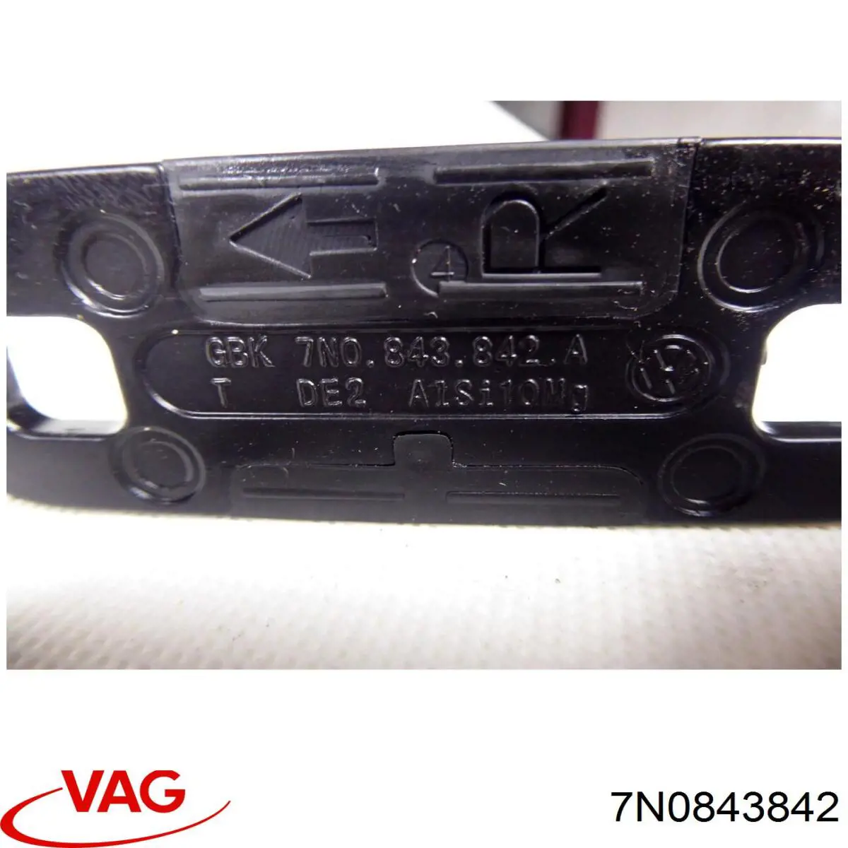 Купить 7N0843842 VAG 