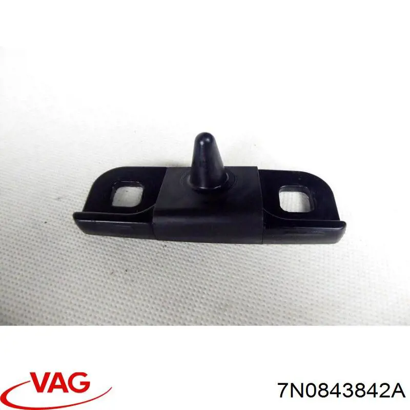 Купить 7N0843842A Porsche 