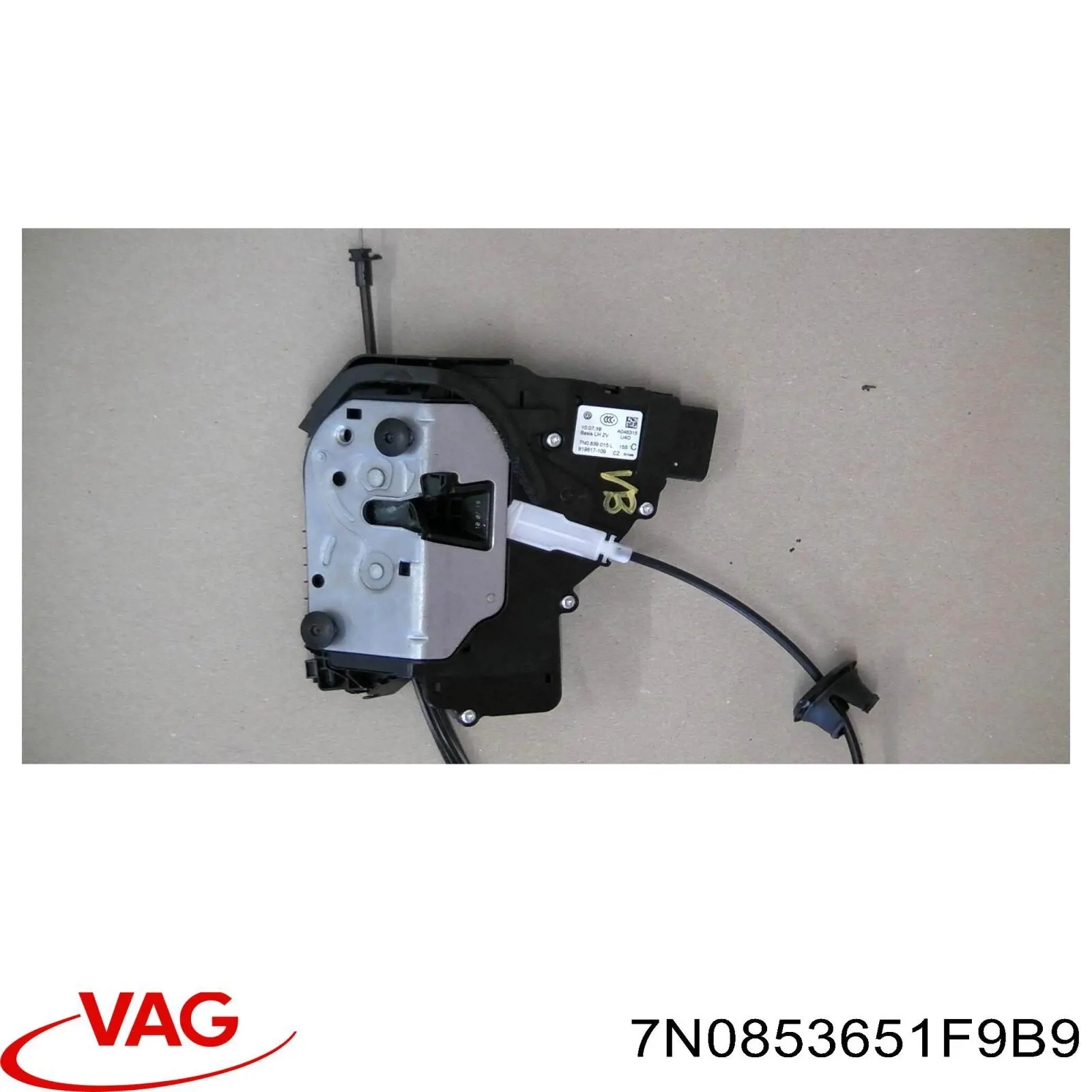 Купить 88531808702 Diamond/DPA Решетка радиатора