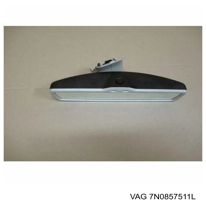 Салонное зеркало заднего вида VAG 7N0857511L