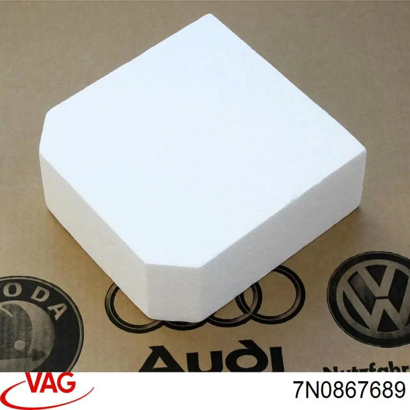  VAG 7N0867689