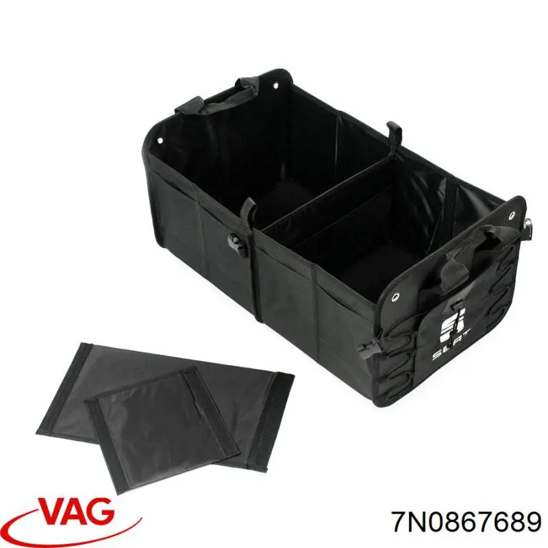 7N0867689 VAG 