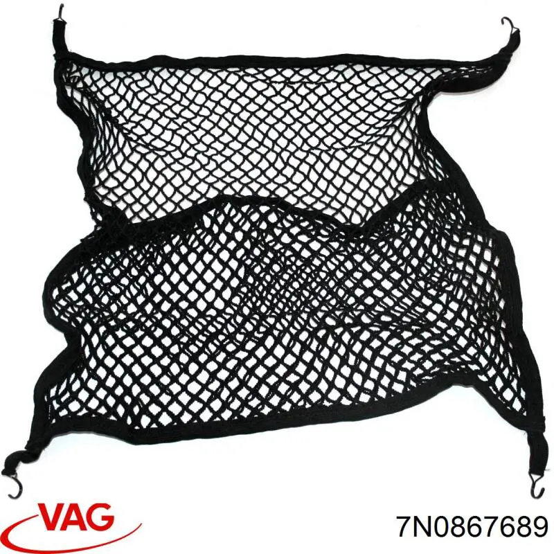 7N0867689 VAG 