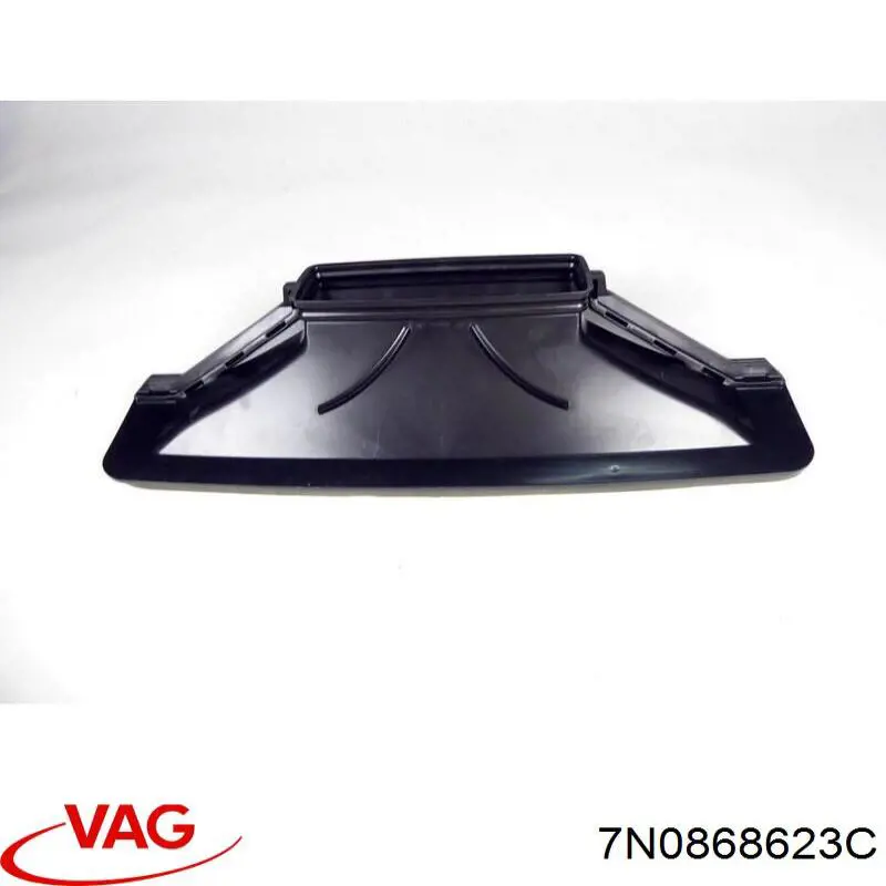  7N0868623C VAG