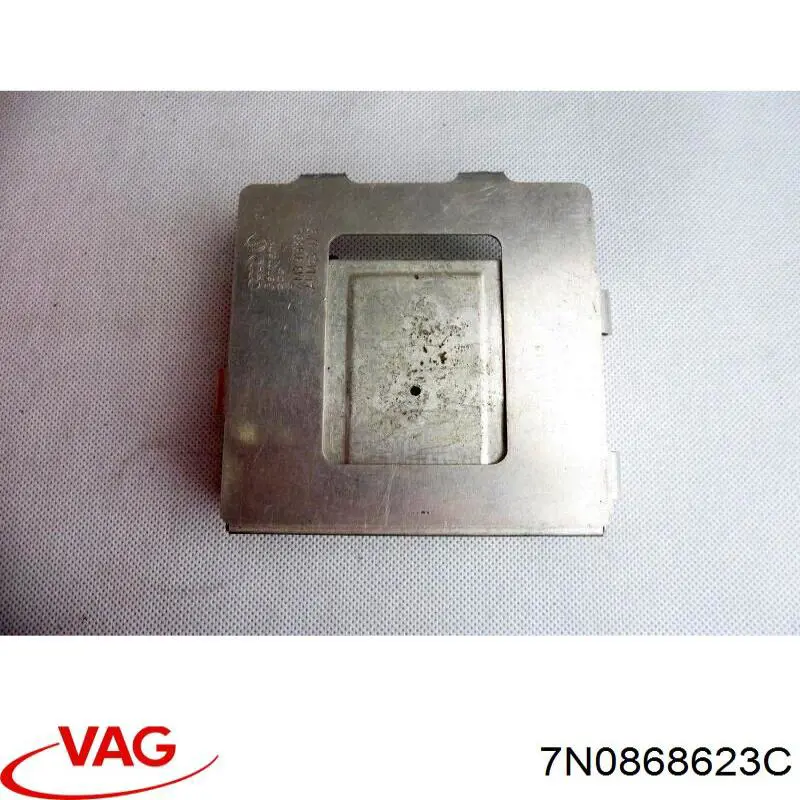  VAG 7N0868623C