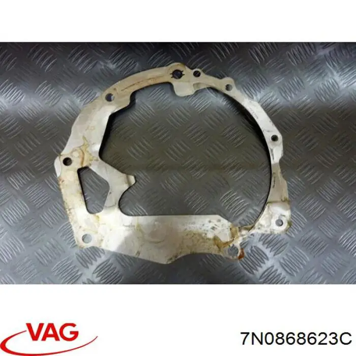  VAG 7N0868623C цена, от 33.76 USD