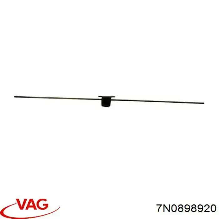  7N0898920 VAG