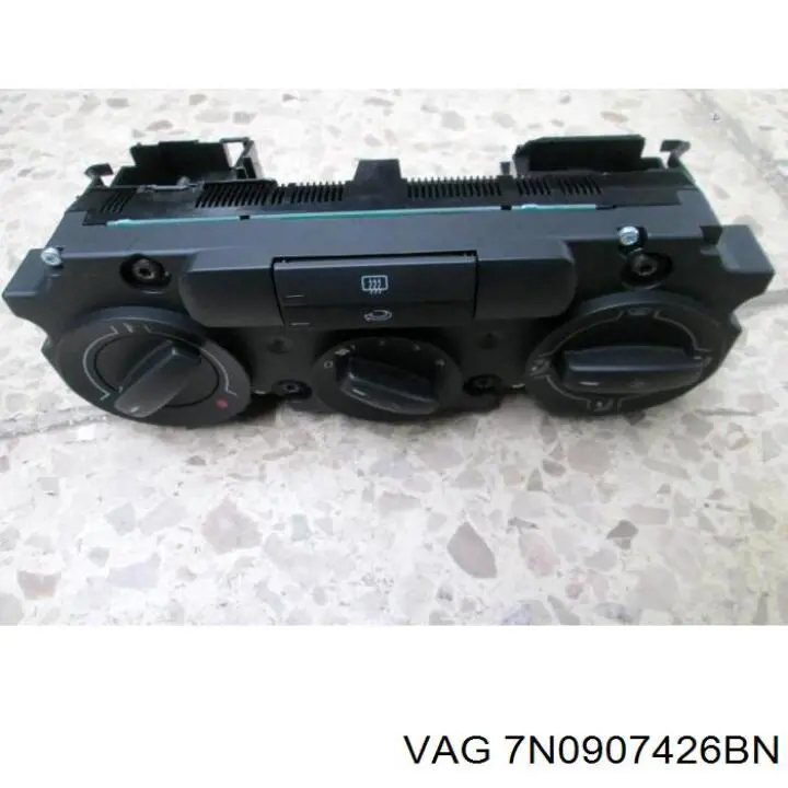  VAG 7N0907426BN цена, от 63.35 USD