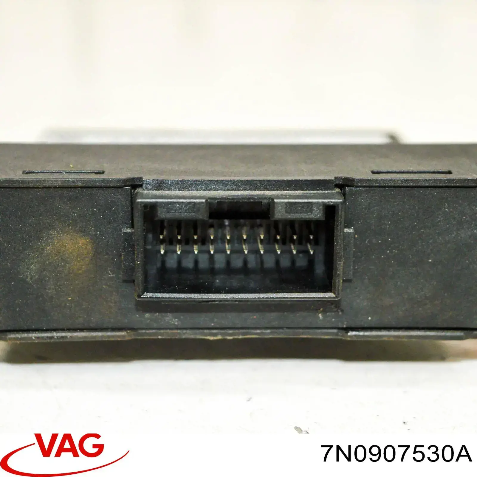 Купить 7N0907530A VAG Система самодиагностики