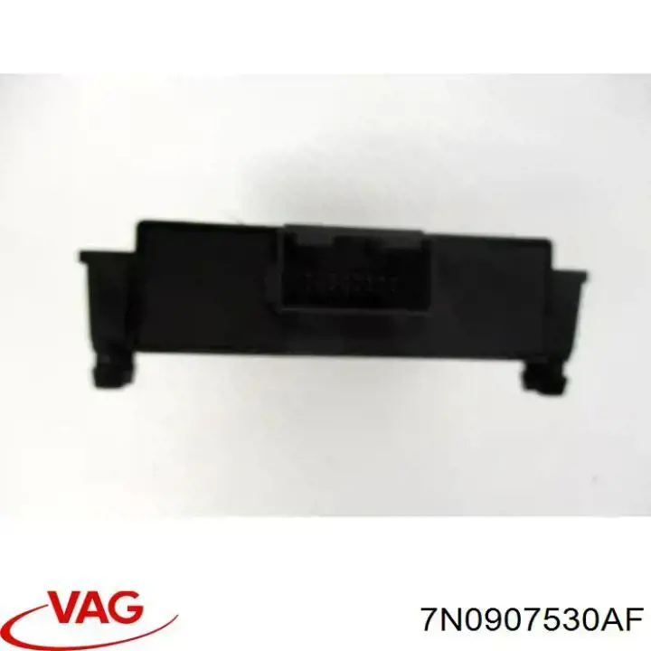 Модуль "Диагностический интерфейс" 7N0907530AF VAG