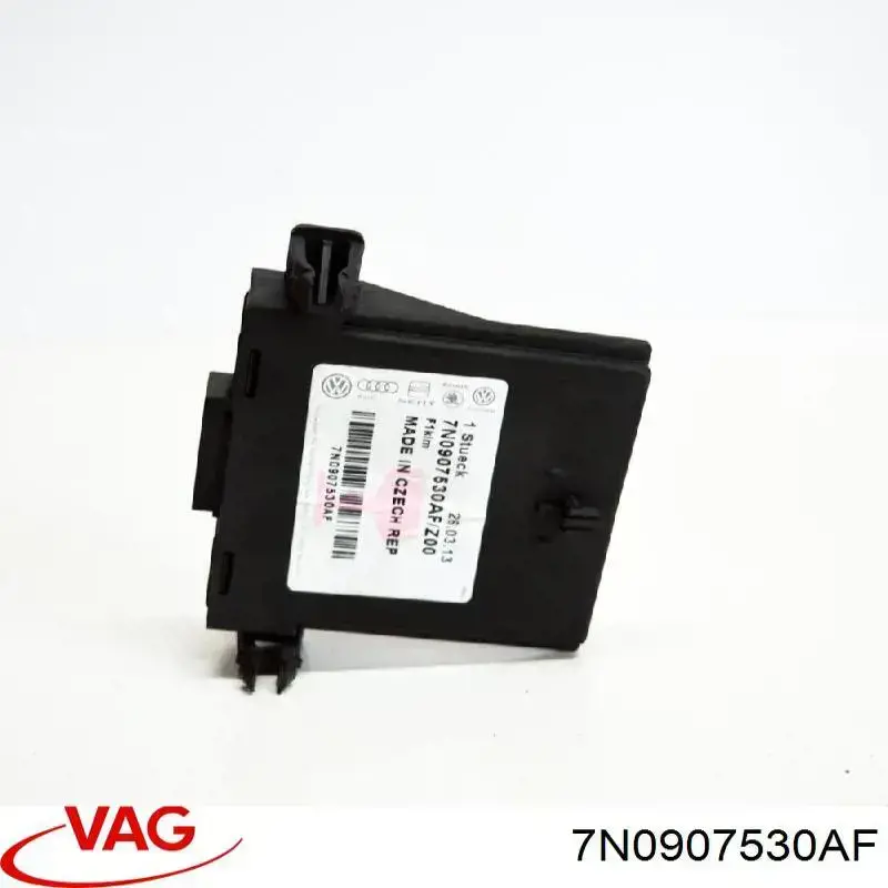 Купить 7N0907530AF VAG Система самодиагностики