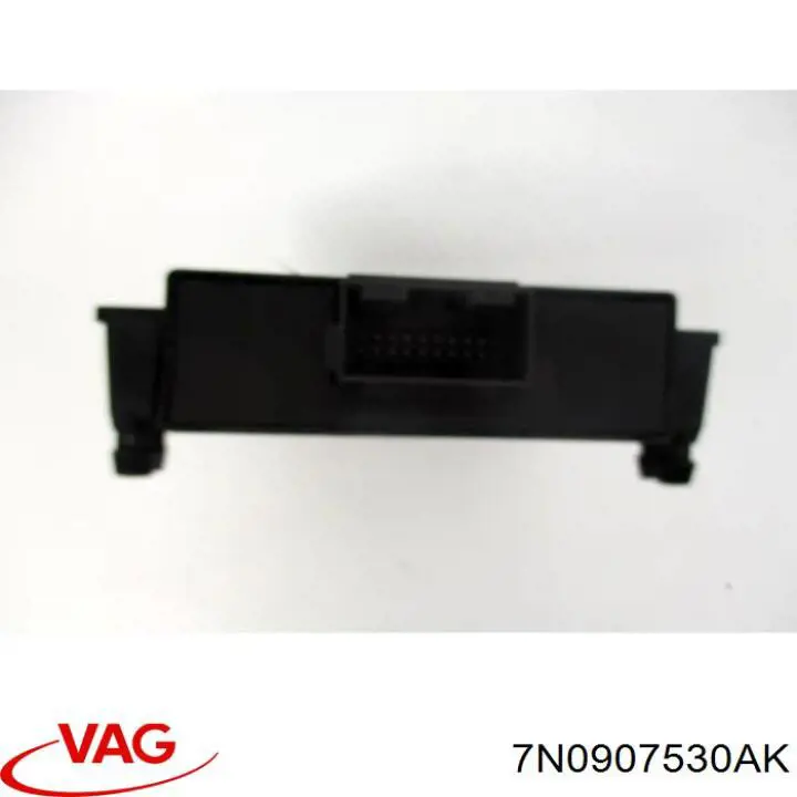 Приборы и аппаратура диагностики VAG 7N0907530AK