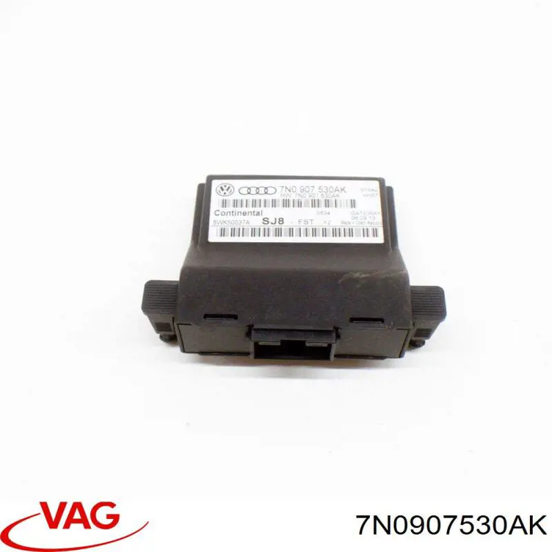 Купить 7N0907530AK VAG Система самодиагностики