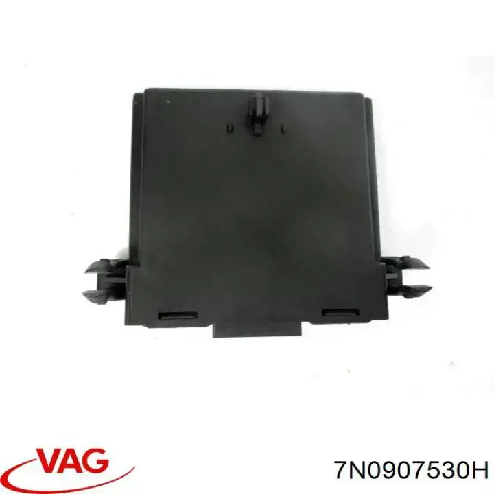 Купить 7N0907530MZ00 VAG Система самодиагностики