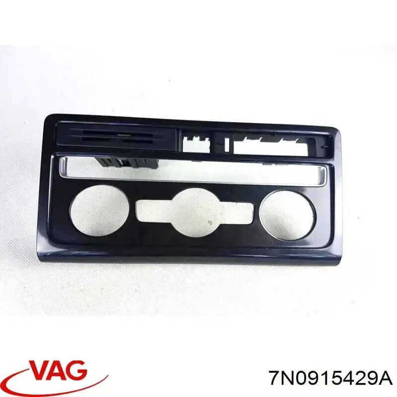  VAG 7N0915429A