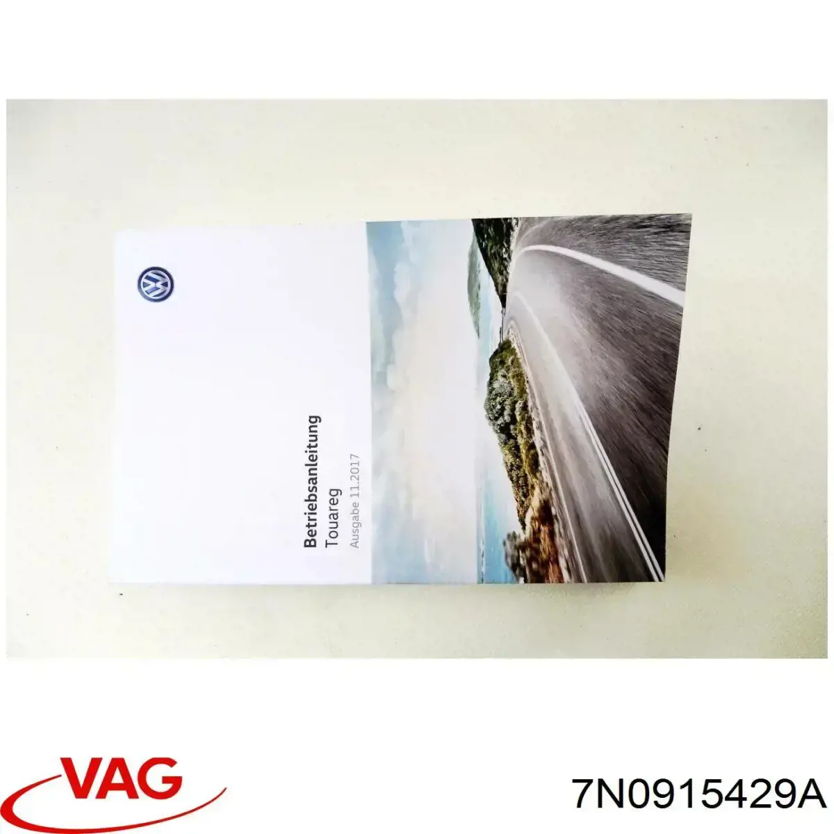  7N0915429A VAG