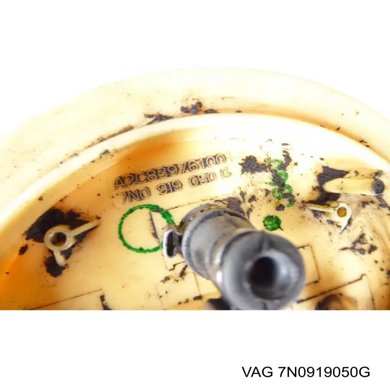 Бензонасос 7N0919050G VAG