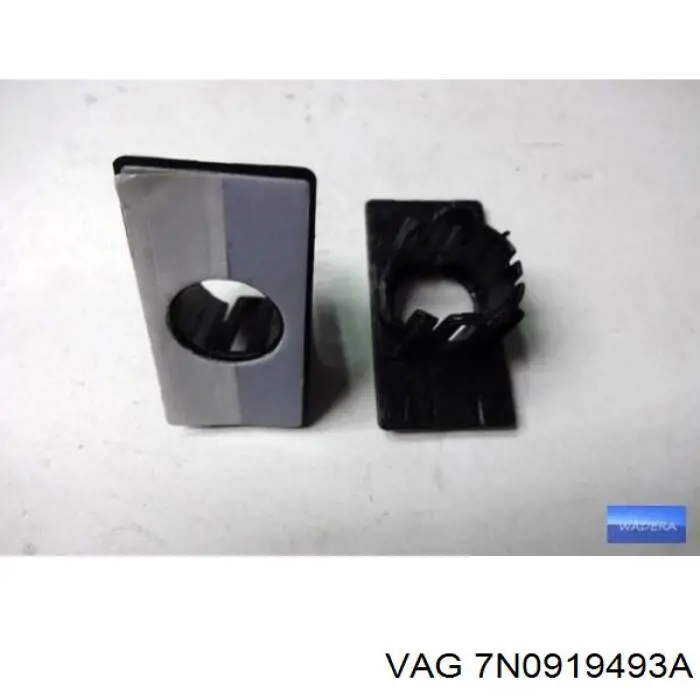  VAG 7N0919493A цена, от 19.77 USD