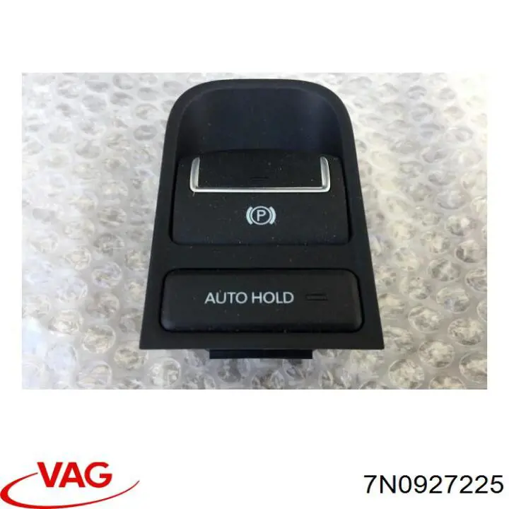 7N0927225 VAG 