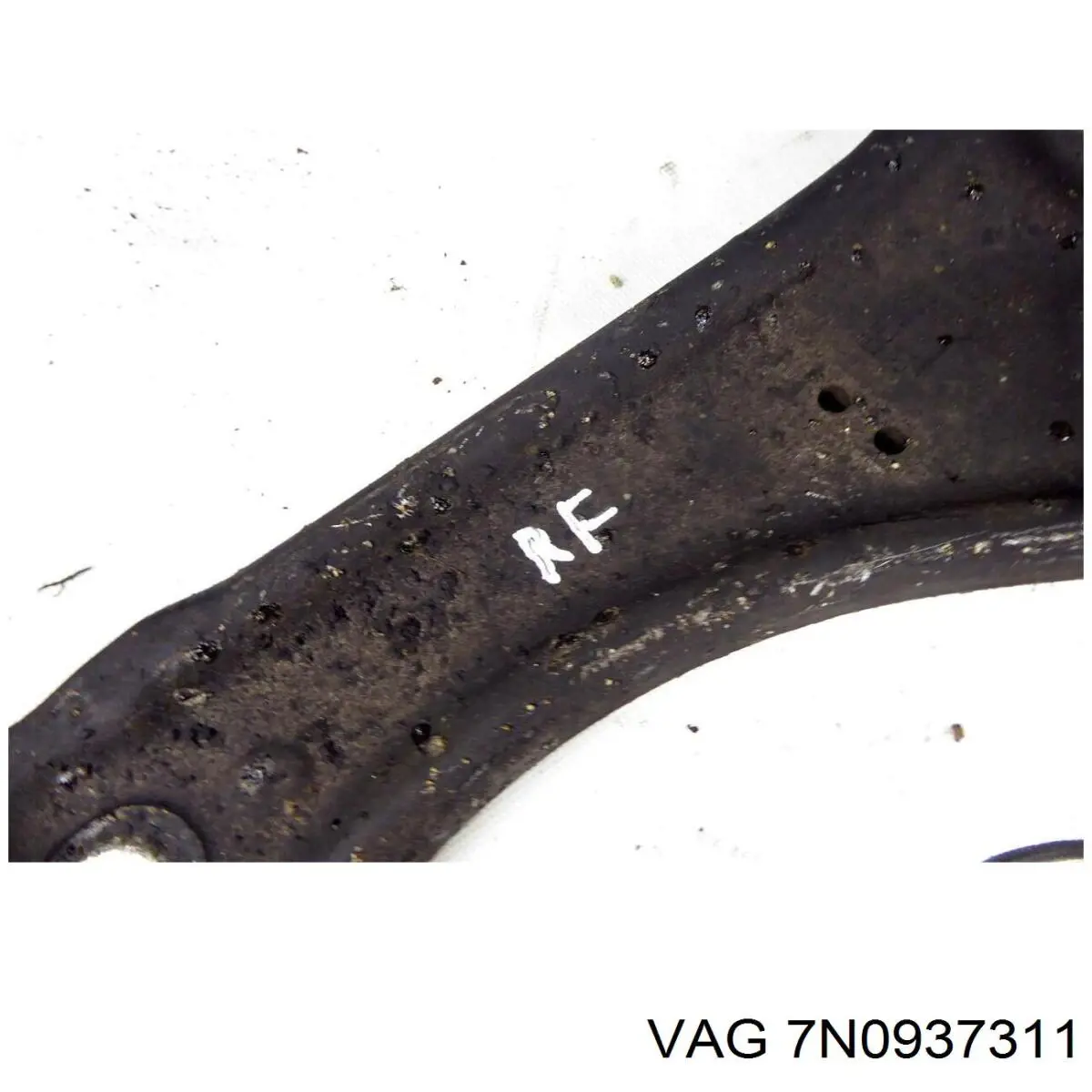  VAG 7N0937311