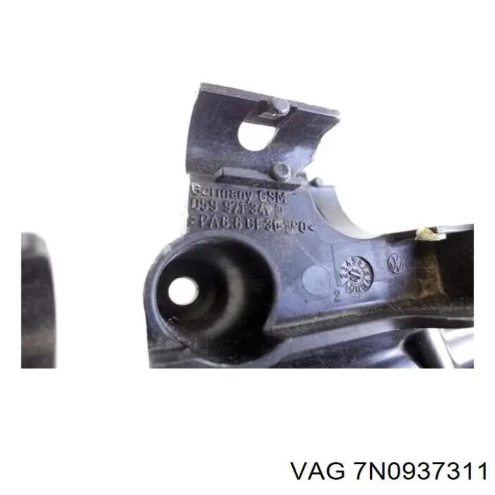 7N0937311 VAG 