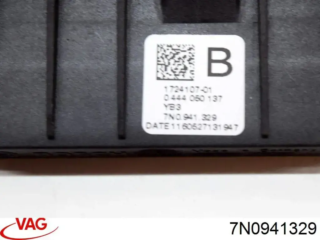 Unidad de control Adblue 7N0941329 VAG/Audi