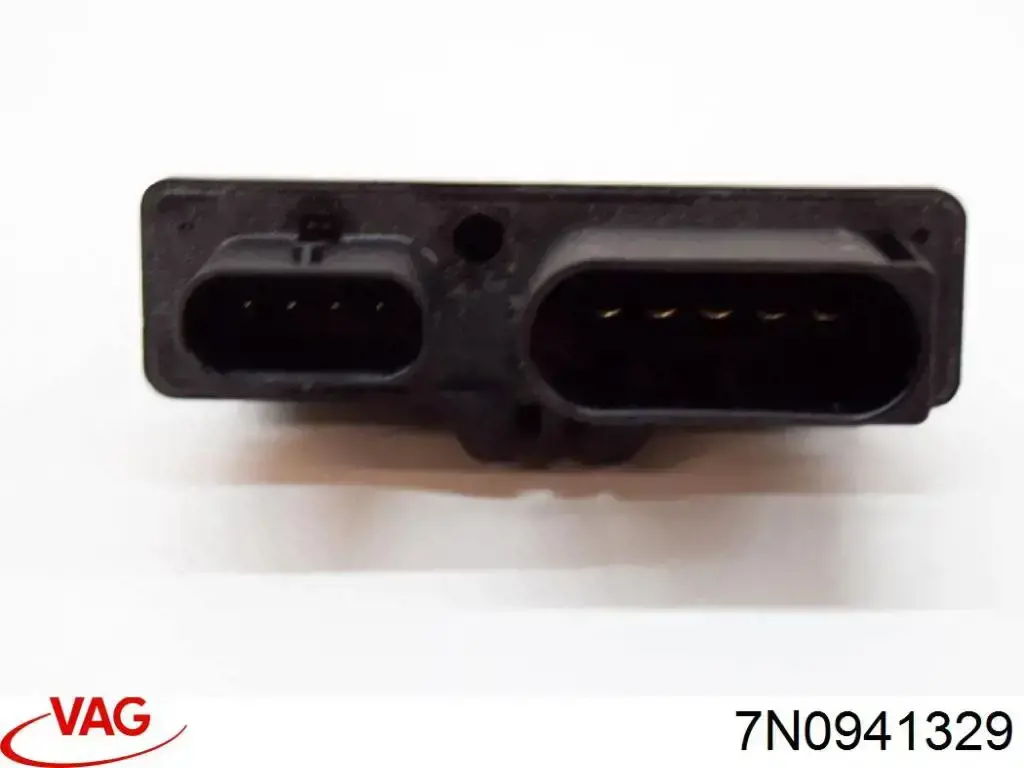 Блок управления AD BLUE 75614819 HB Autoelektrik