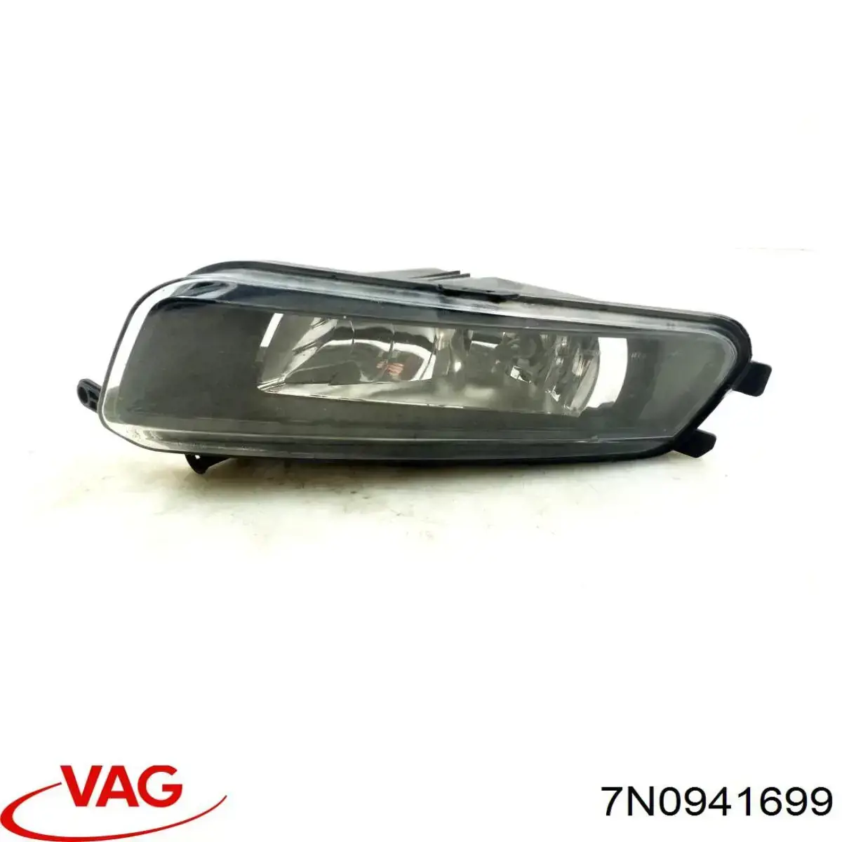 Купить 7N0941699 VAG Противотуманка левая