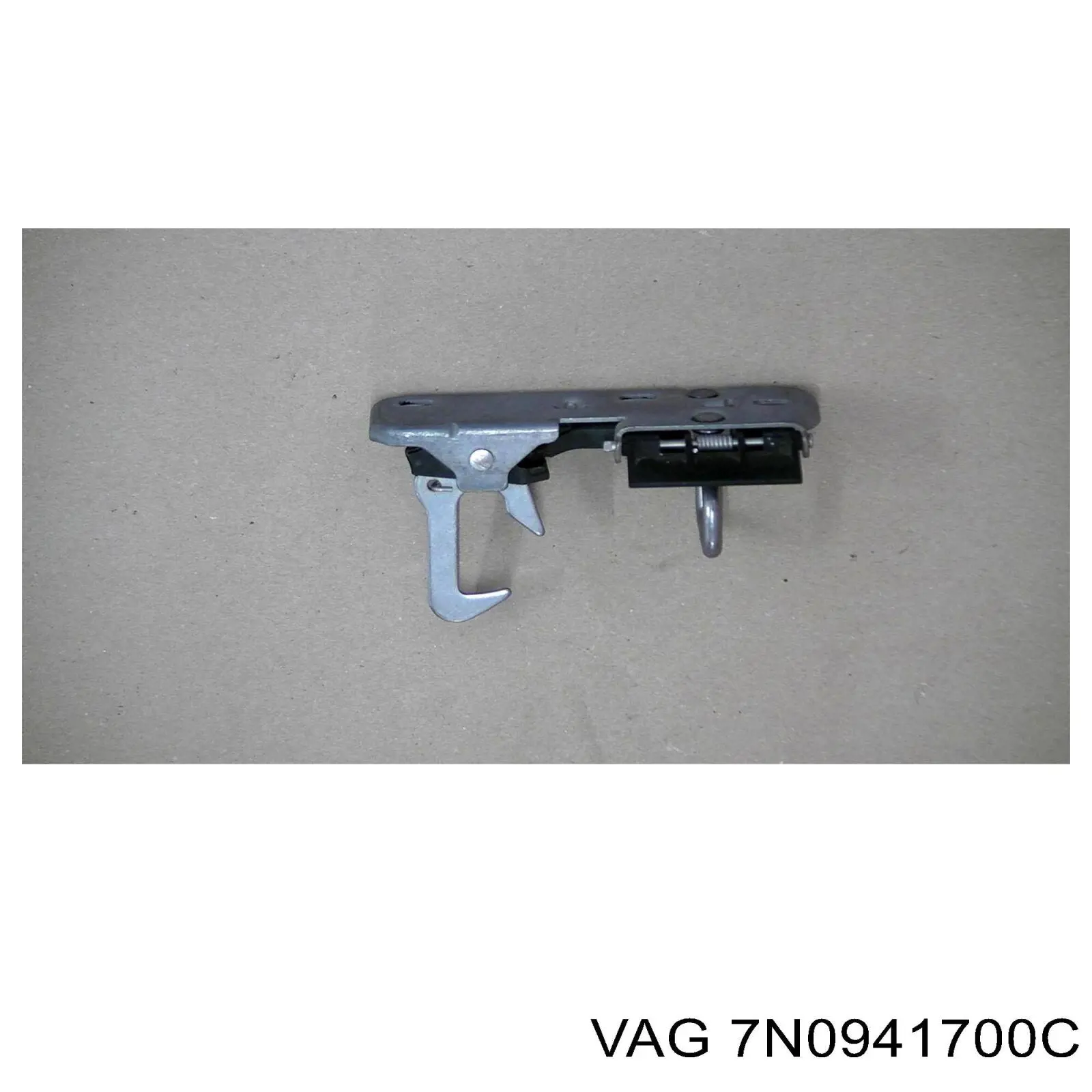 Купить 955230E Polcar Туманка правая