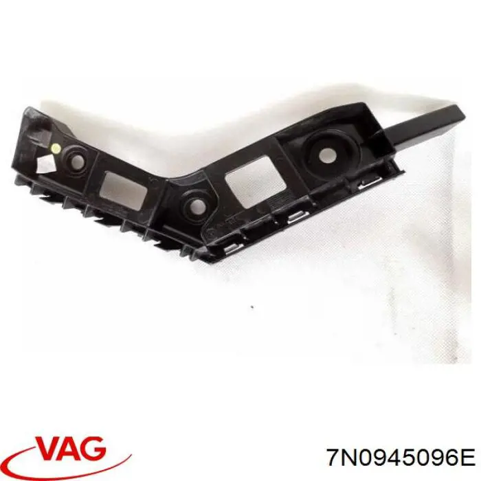 Фара задняя правая внешняя VAG 7N0945096E цена, от 84.92 USD