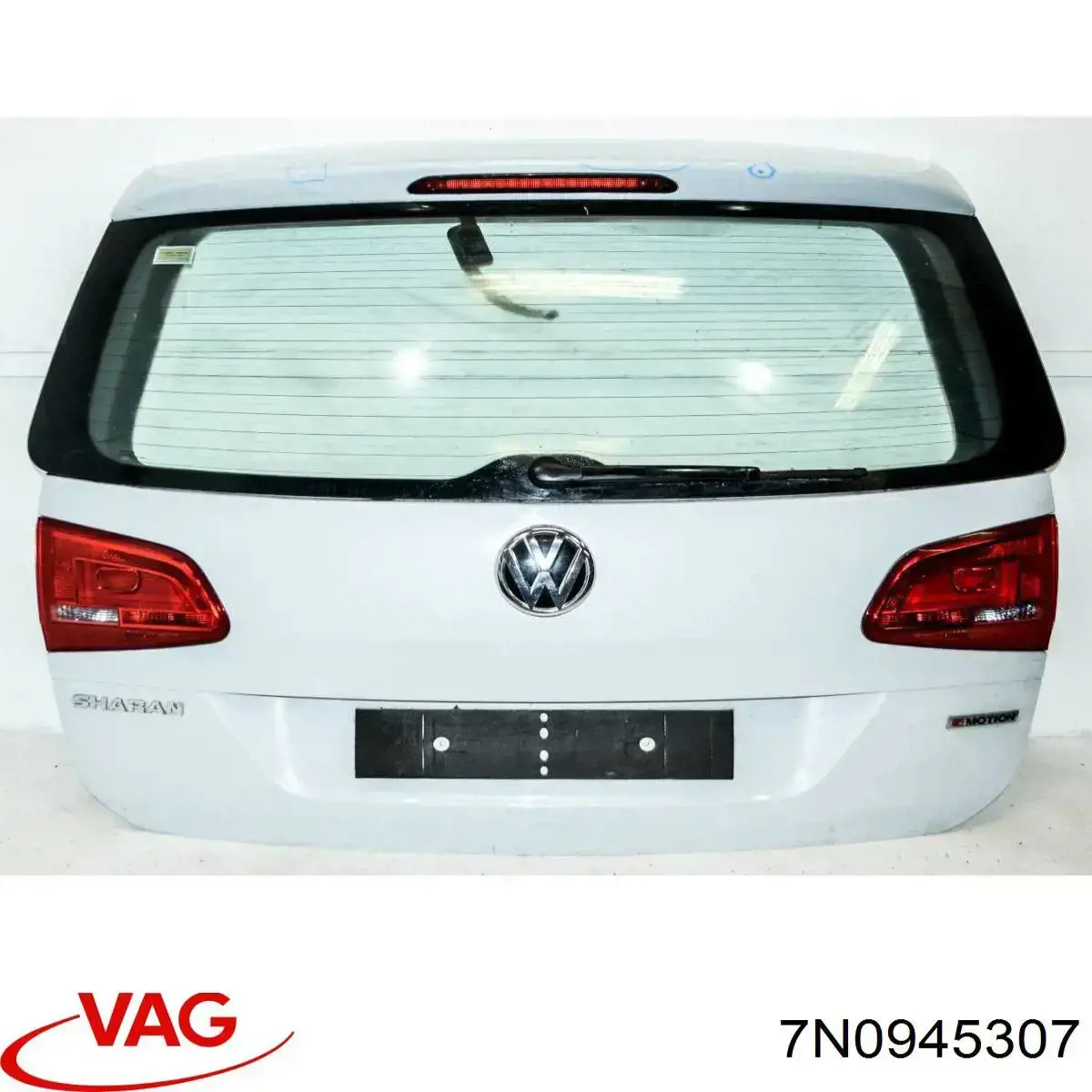 Купить 7N0945307 VAG Стоп задний