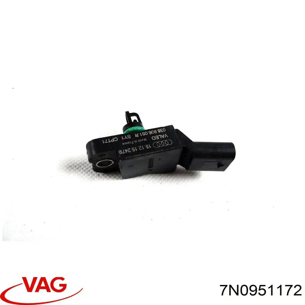 Купить 7N0951172 VAG 