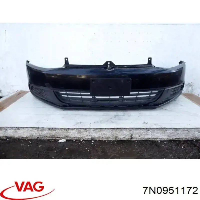  7N0951172 VAG