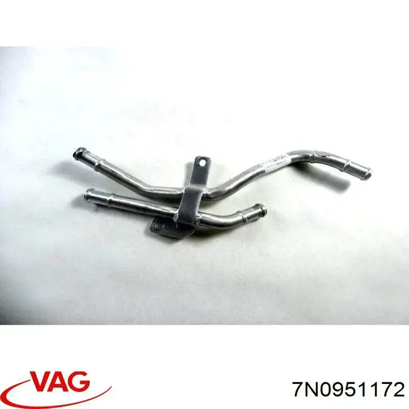  VAG 7N0951172