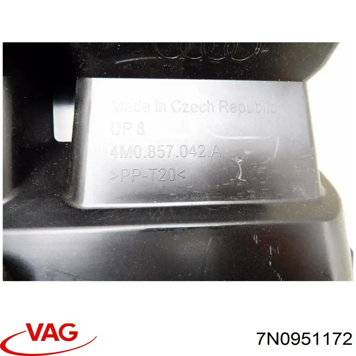7N0951172 VAG 